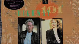 Highway 101 ~ Honky Tonk Heart