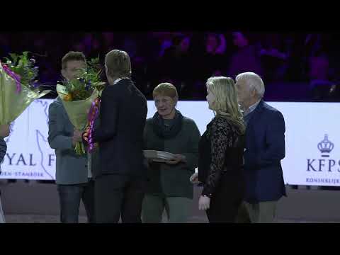 HK 2026 – Fokker van het jaar 2025