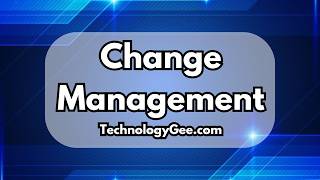 Change Management Procedures | CompTIA A+ 220-1202 | 4.2