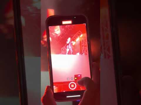 Axwell Ultra Music Festival Brasil 2023