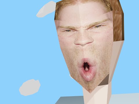 THE GREATEST SONG EVER MADE