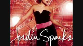 Jordin Sparks Landmines Remix