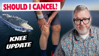 Too Injured to Cruise?