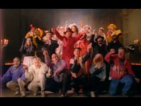 Hava Naquila (Flamman And Abraxas Radiomix)