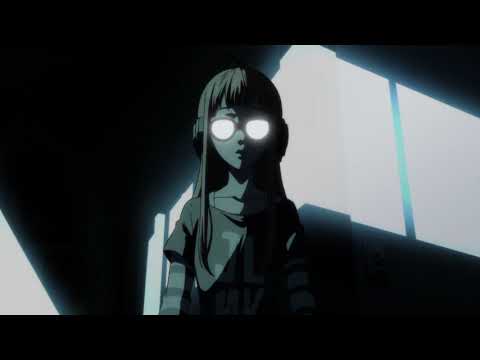 Persona 5 the Animation - Meeting Futaba (dub)