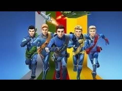 Thunderbirds Are Go Volume 2 Soundtrack Tracklist