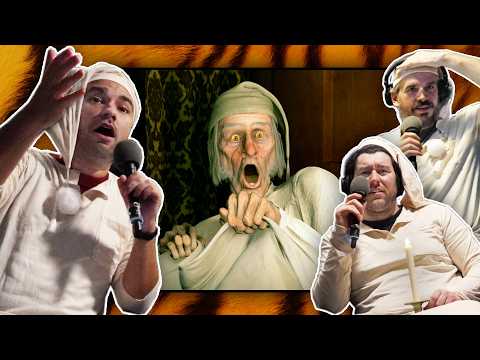 the worst "Christmas" movie ever