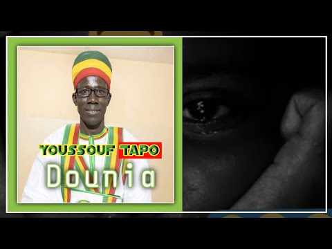 YOUSSOUF TAPO - DOUNIA