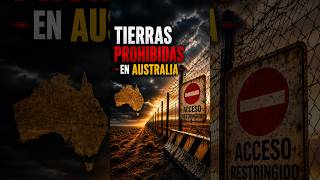 La Cara OCULTA de Australia: ¡Lo que NO Quieren que veas!
