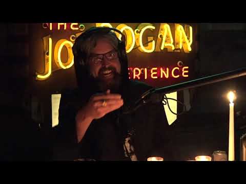 Joe Rogan Experience #1666 - Duncan Trussell