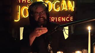 JRE 1666 - Duncan Trussell