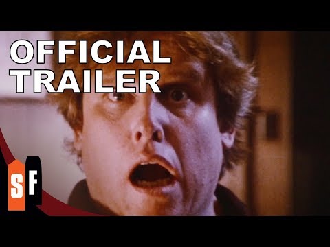 Silver Bullet (1985) Trailer