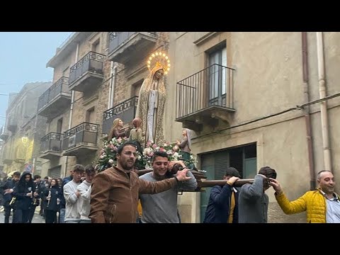 Viva Maria S.S di Fatima