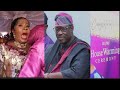 Take A Look Inside The Multi-millionaire House Actress Doyin Kukoyi Built As Ogogo,Others Storm In