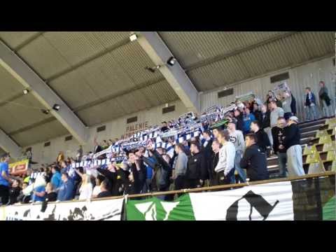 wyznanie wiary kibiców KS Unia Oświęcim