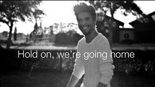 Drake - Hold on, we're going home (Cover by Philip Eliason)