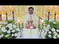 Holy Mass July 16 Wednesday 5 30 AM I I Syro Malabar I Fr Bineesh Augustine Malayalam