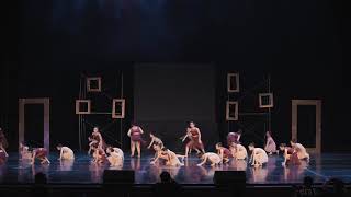 I&#39;ll make a man out of you - TMKids (Donny Osmond)