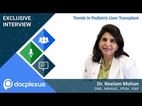 Exclusive Interview with Dr. Neelam Mohan