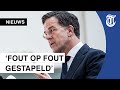 'Opvallend: brede steun voor overheid na pandemie'