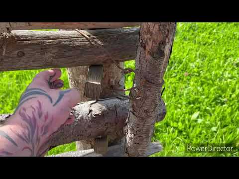 Tag 2. Rund um Brandberg