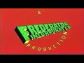 A Frederator Incorporated Production Nicktoons 2000 2002