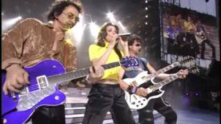 Shania Twain - Up! [Up! Live in Chicago 2 of 22].flv