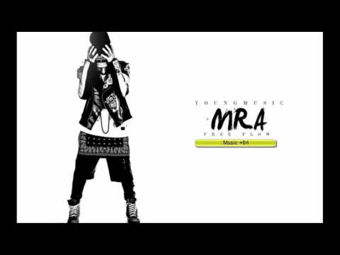 Ghostly Echoes - Mr.A ft Touliver