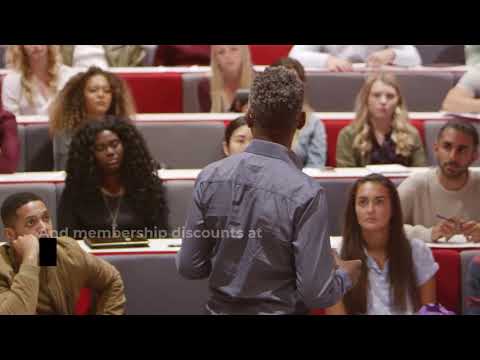 2018 PBL Promo Video for FBLA NFLC