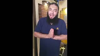 صورة ذلك من فضل الله علينا | أهمية الالتفاف حول العلماء | د . حازم شومان