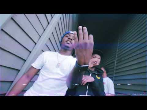 PNF MIKE - On My Soul (feat. G Youngin) [Official Music Video]
