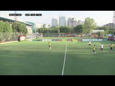 Munaishy Team - AVC / AVC Cup 2023