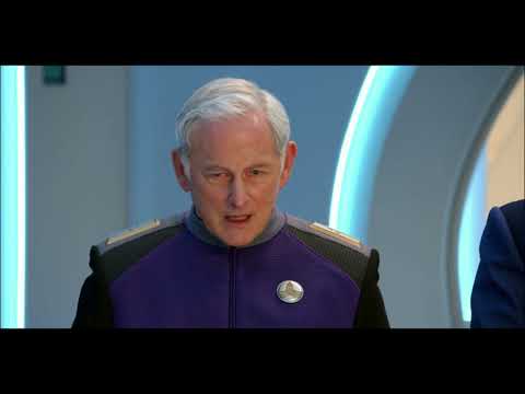 The Keylon join the Union! Final Peacetalk.