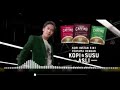 Soundtrack Iklan Caffino Iqbal Ramadhan Oh The Larceny Another Level