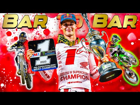 Bar to Bar 2023 - 250 West Coast