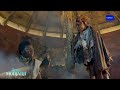 Khadikhulu Calls Dzungundini To Order Queen Modjadji S1 Ep 6 Mzansi Magic
