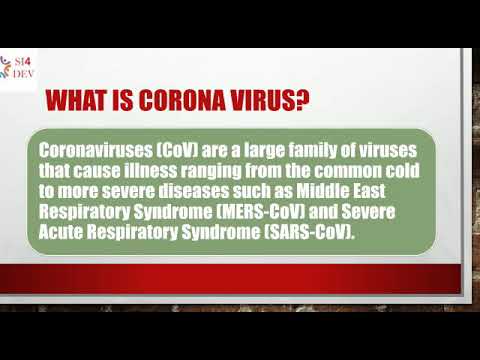 Support for Effective COVID-19 Response in Nigeria