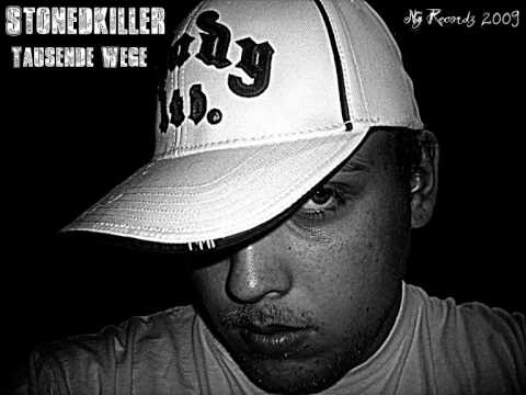 Stonedkiller - Tausende Wege