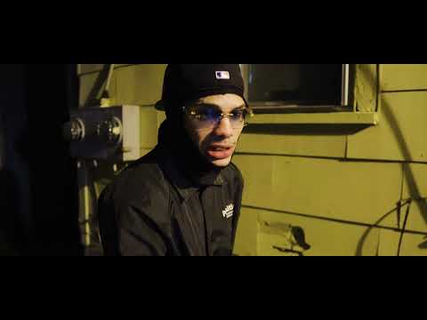 Melly Gz & Dropgang Dottchi - Activist (Official Music Video)