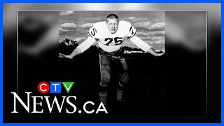 Rider standout, 1966 Grey Cup champ Garner Ekstran passes away at 86