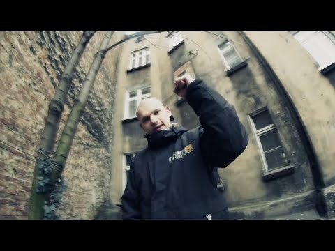 KruKu feat. Skipe - Z fartem prod. Maniol official video