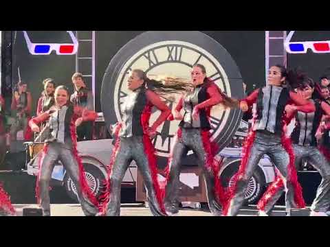 Gaitas Champagnat 2025 - Festival El Peñon 25/10