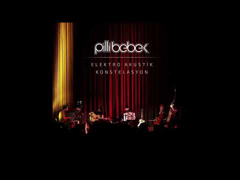 Anlıyorum - Pilli Bebek