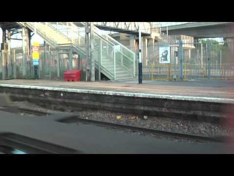 66590 & 66501 on 4l57 Daventry Int Rft Recep Fl to Tilbury R.c.t.