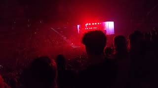 Childish Gambino Performing I.Crawl in Toronto (08/18/2024)