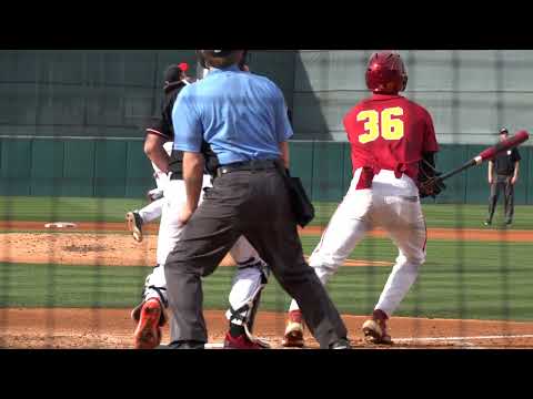 Nick Lopez, Southern California Junior INF