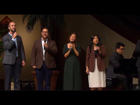 "I Set My Hope On Jesus", Wednesday Evening Service, Campus Church (September 10, 2025)