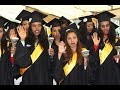 Ethiopian Students Arround The World 4 0 GPA
