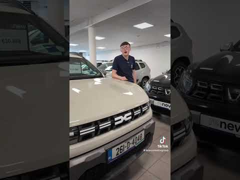 Dacia Duster 1.5 Blue dCi 115 Expression - Image 2