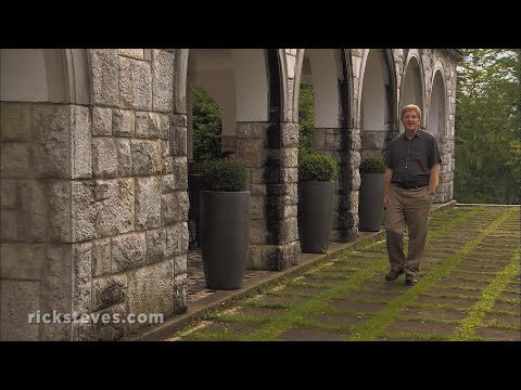 Lake Bled, Slovenia: Exploring a Dictator's Villa - Rick Steves’ Europe Travel Guide - Travel Bite